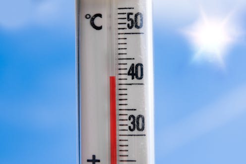 Por qué no es lo mismo una ola de calor en Bilbao que en Sevilla Por qué no es lo mismo una ola de calor en Bilbao que en Sevilla