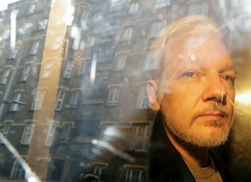 UK government orders the extradition of Julian Assange to the US, but that is not the end of the matter