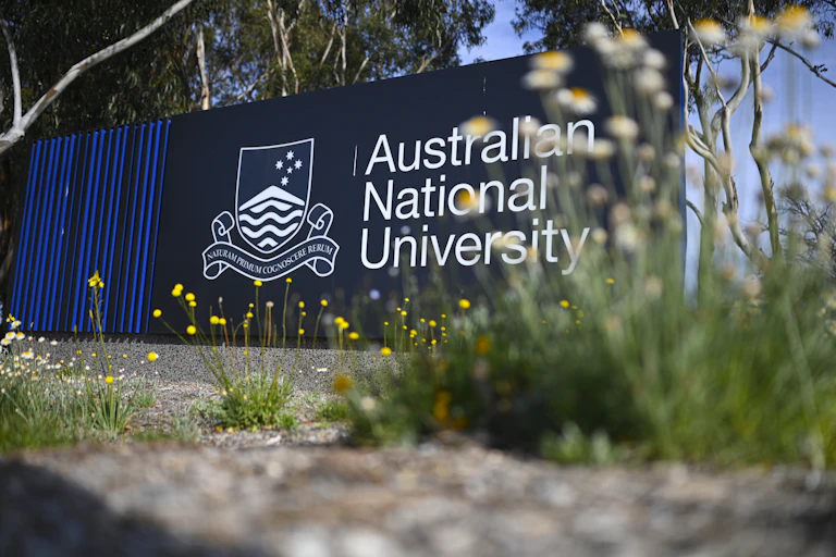 Australian National University