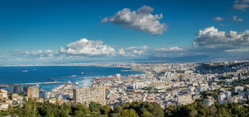 El impacto de las medidas de Argelia sobre la economía española