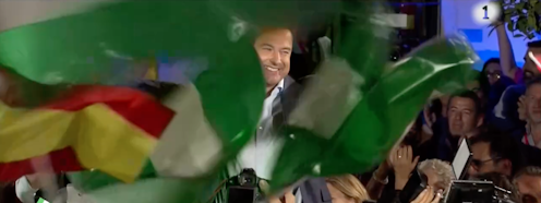 Lo que los resultados electorales en Andalucía sugieren sobre lo que ocurriría en las generales Lo que los resultados electorales en Andalucía sugieren sobre lo que ocurriría en las generales