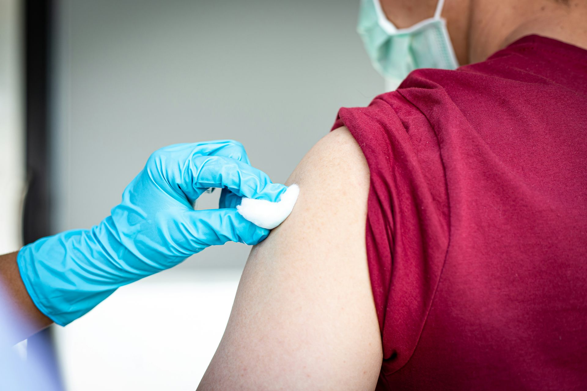 Why can you still get influenza if you’ve had a flu shot?