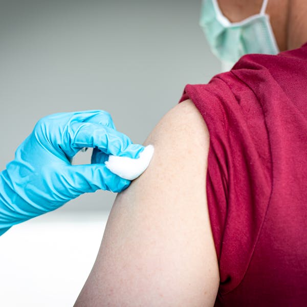Why can you still get influenza if you've had a flu shot?
