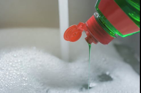 In an energy crisis, every watt counts. So yes, turning off your dishwasher can make a difference