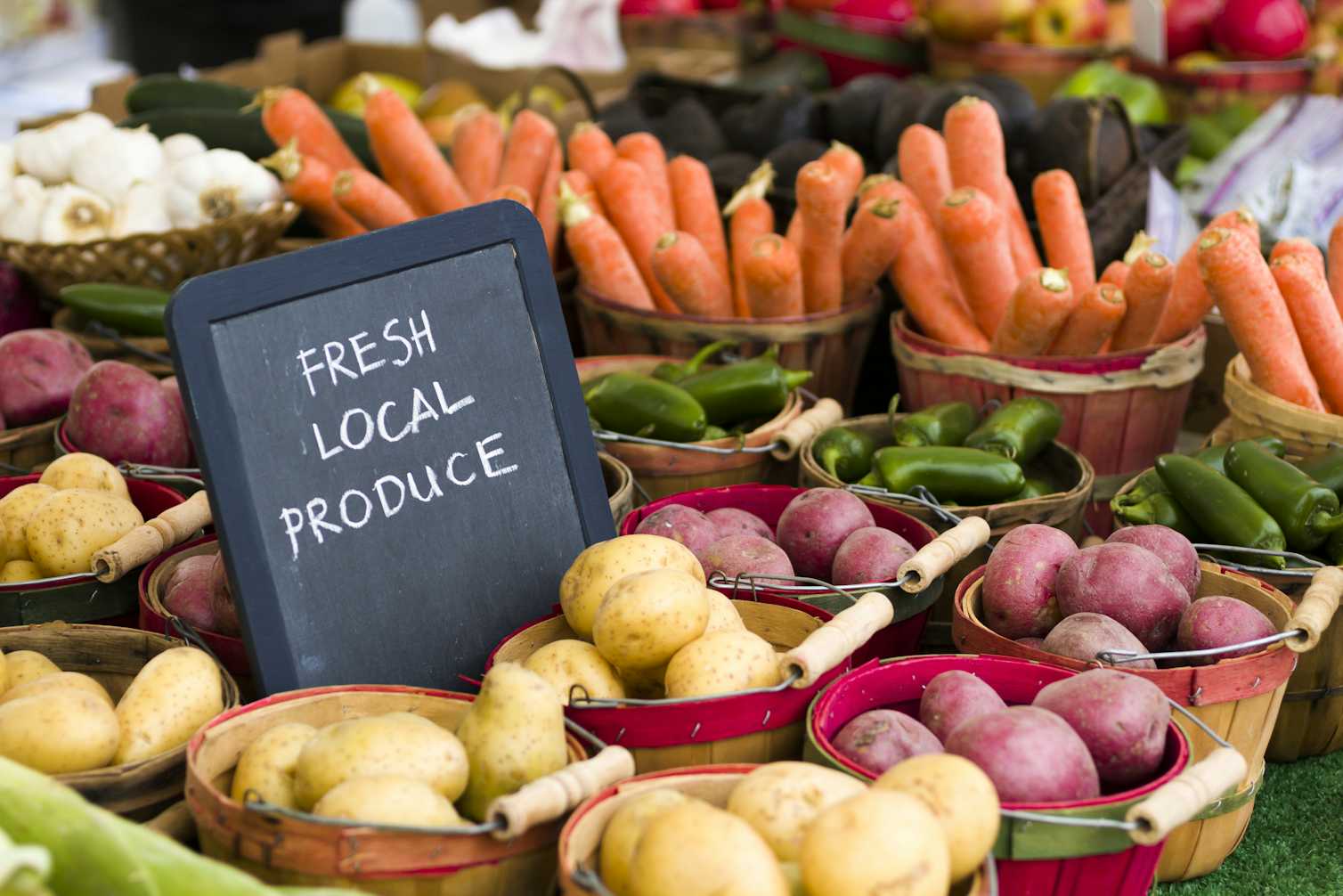 The world’s affluent must start eating local food to tackle the climate ...