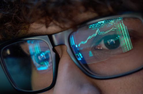 Criptoactivos, de la especulación a la inversión Criptoactivos, de la especulación a la inversión
