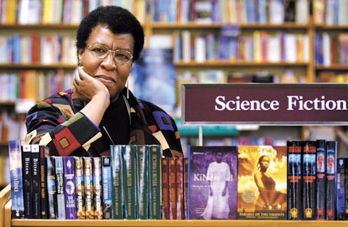 How Octavia E. Butler mined her boundless curiosity to forge a new vision for humanity