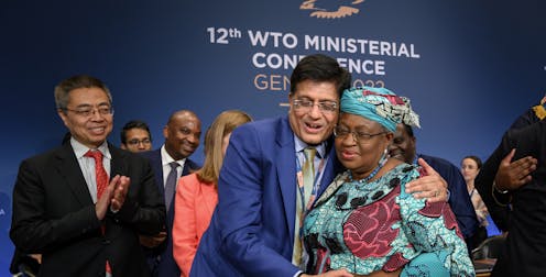 World Trade Organization steps back from the brink of irrelevance – but it's not fixed yet