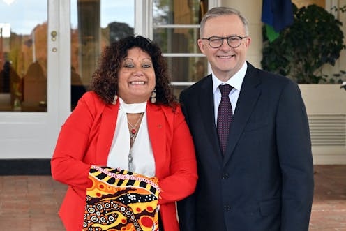Labor, the Greens and David Pocock will have a majority of senators