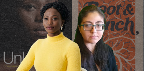 Young women's memoirs of migration, dispossession and Australian 'unbelonging' demand to be heard