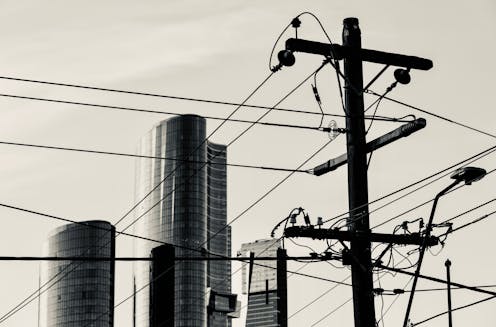 The national electricity market is a failed 1990s experiment. It's time the grid returned to public hands