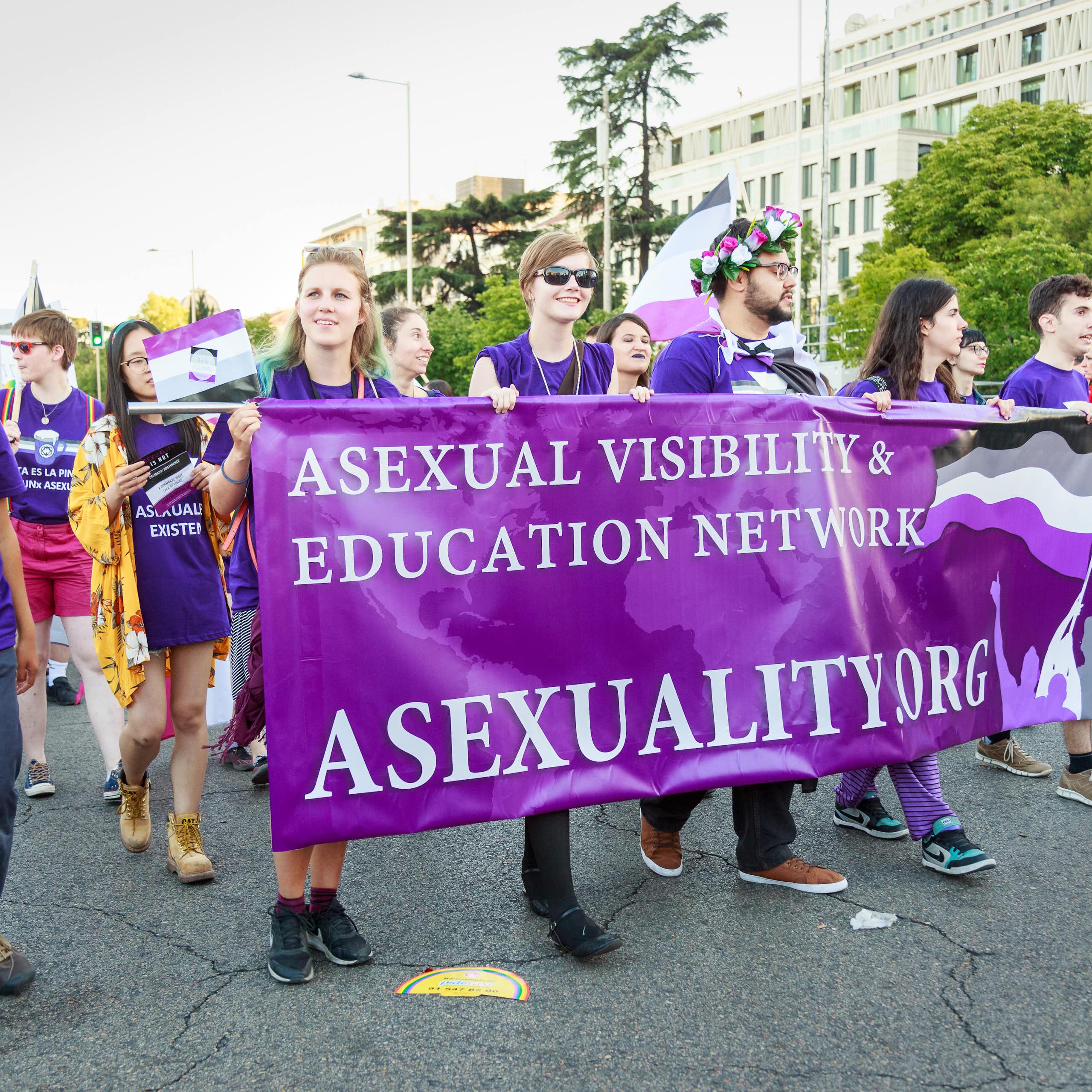 Tout le monde n’aime pas le sexe : comment l’asexualité devient un objet d’études
