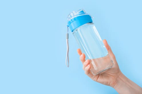 What is BPA and why is it in so many plastic products?