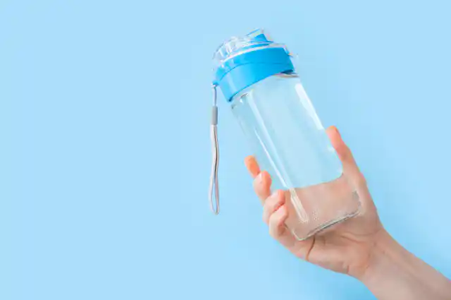 What is BPA and why is it in so many plastic products?