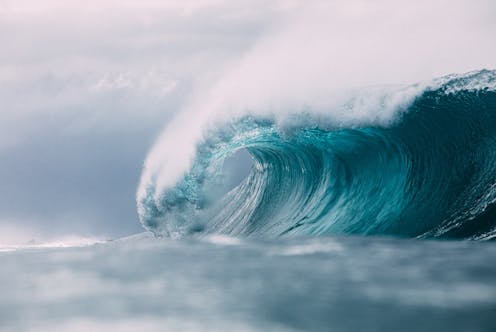 We need to brace for a tsunami of long COVID. But we're not quite sure the best way to treat it