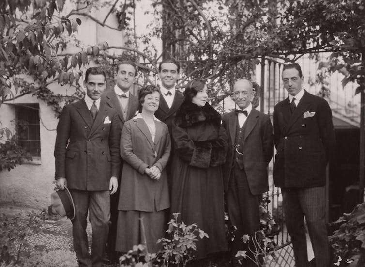 Quand Lorca et de Falla célébraient le chant flamenco 10 file 20220622 23 73vwgx.jpeg?ixlib=rb 1.1