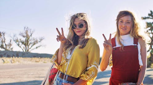 ¿Tienen éxito los 'influencers' de las películas? ¿Tienen éxito los 'influencers' de las películas?