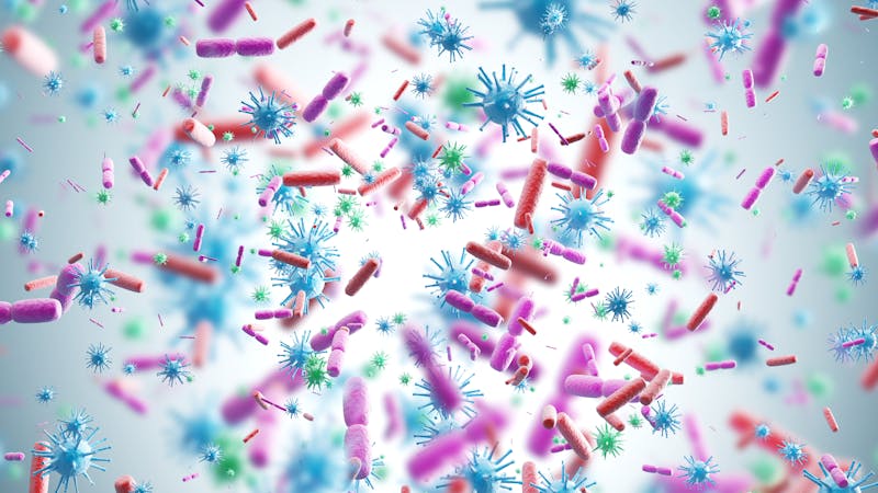 ¿Están aumentado las infecciones virales o sólo las detectamos más que antes?