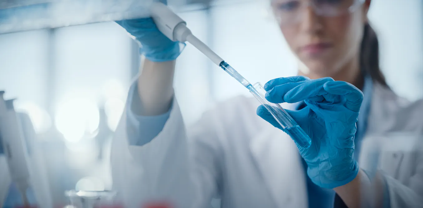 To lead in global innovation, Canada must invest in basic science