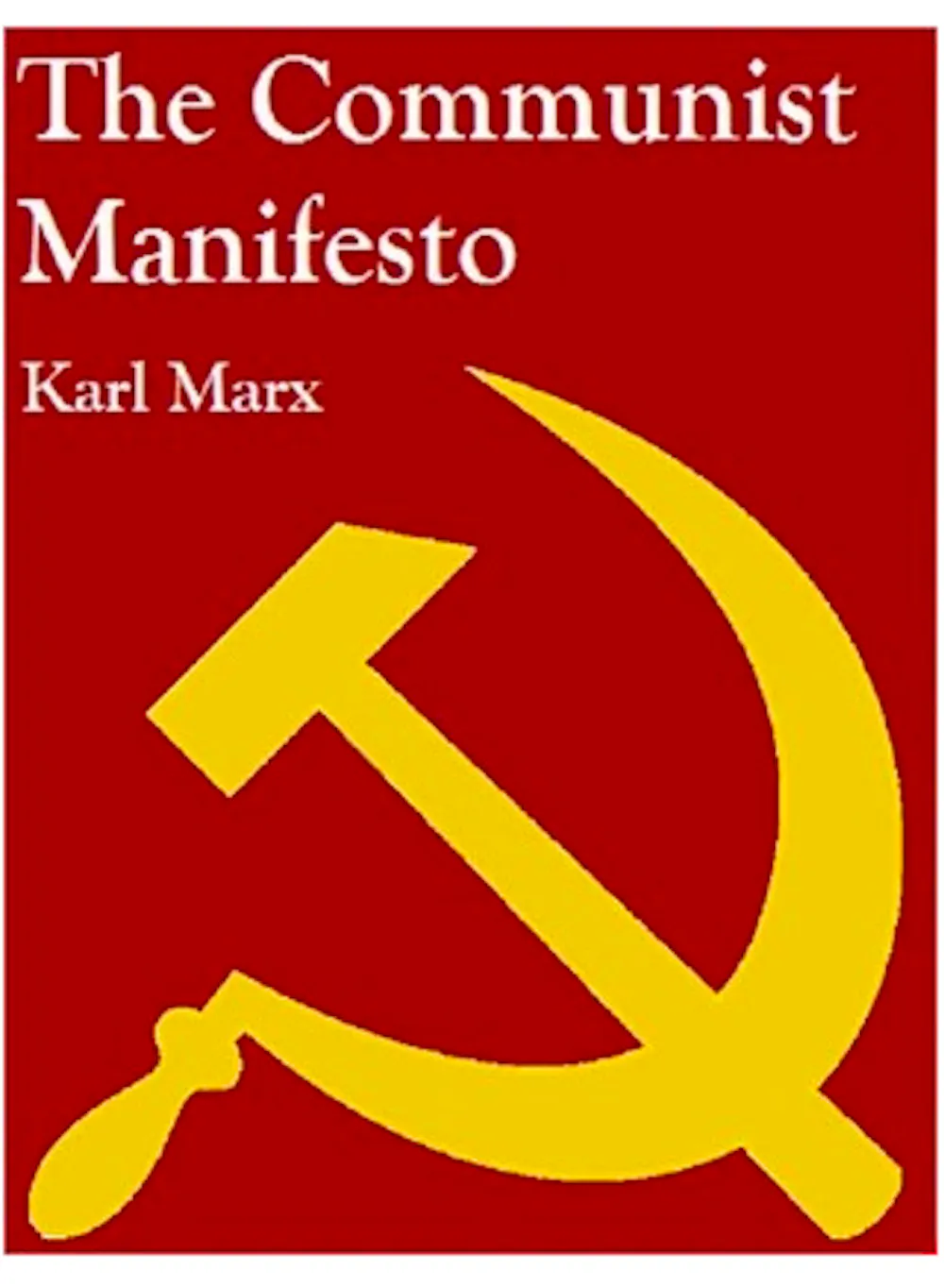 Karl Marx His Philosophy Explained