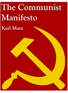 karl marx biography summary