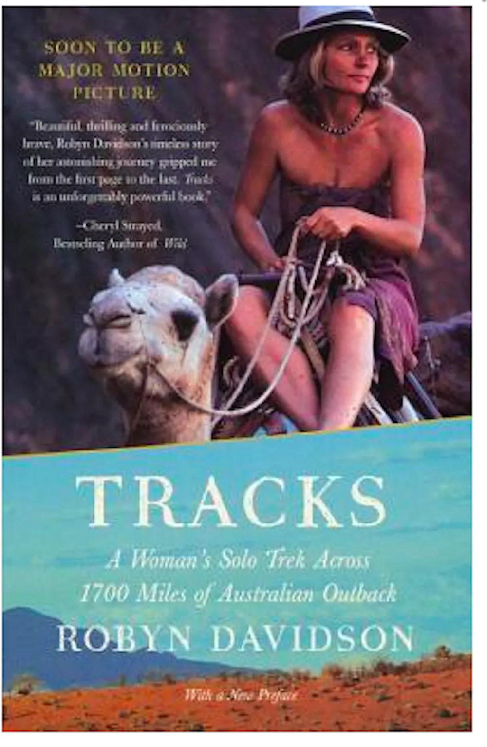 Bernie Howgate COVID changed travel writing. Maybe that’s not a bad thing