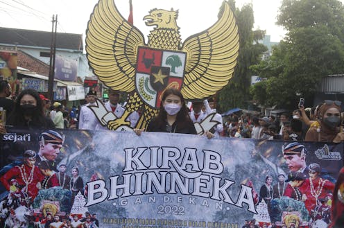 Pendewi-tololan perempuan dan Pancasila: sama-sama diagungkan, namun disalahgunakan untuk kepentingan politik