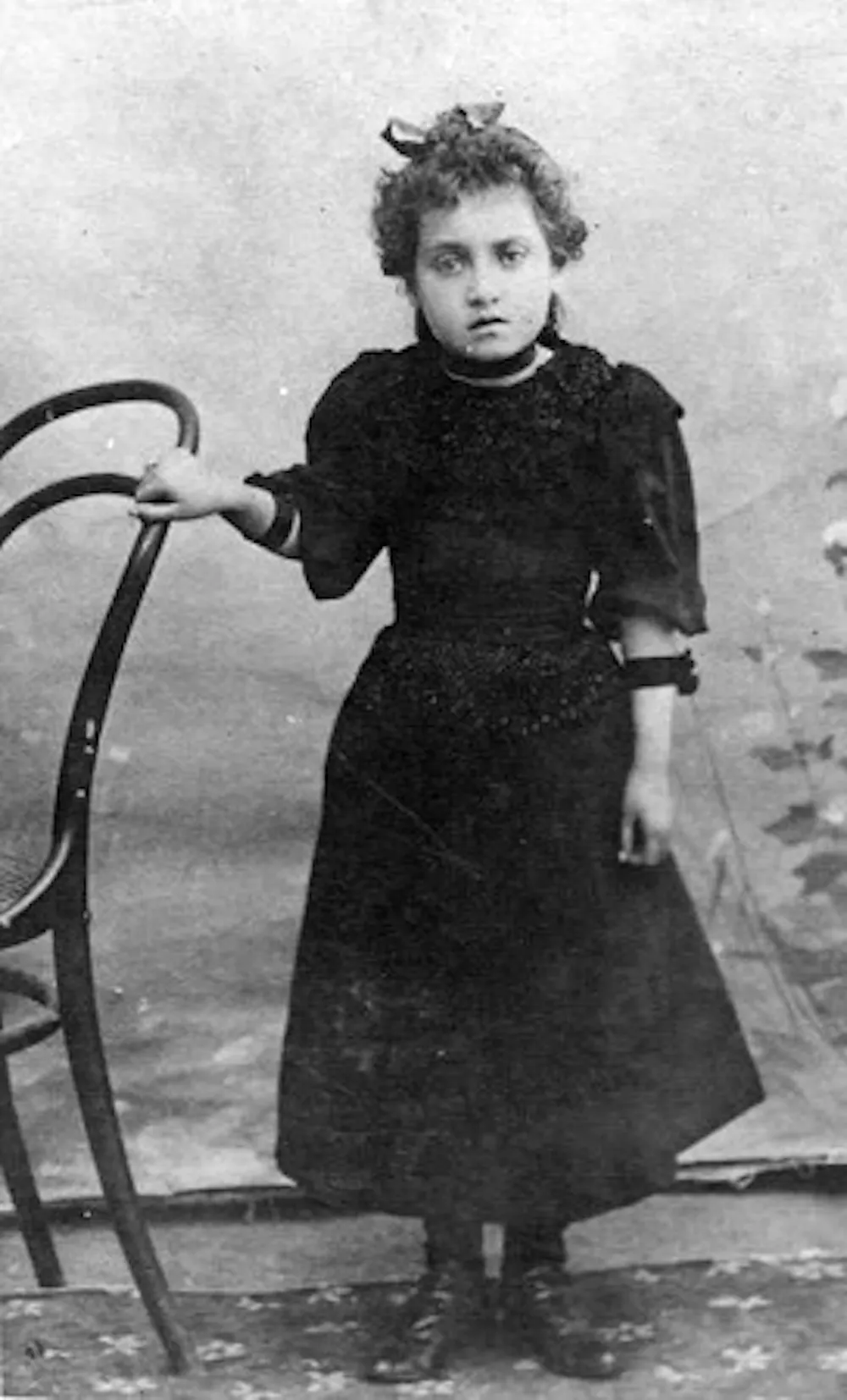 Guía para volver a la infancia, de la mano de Gabriela Mistral ...