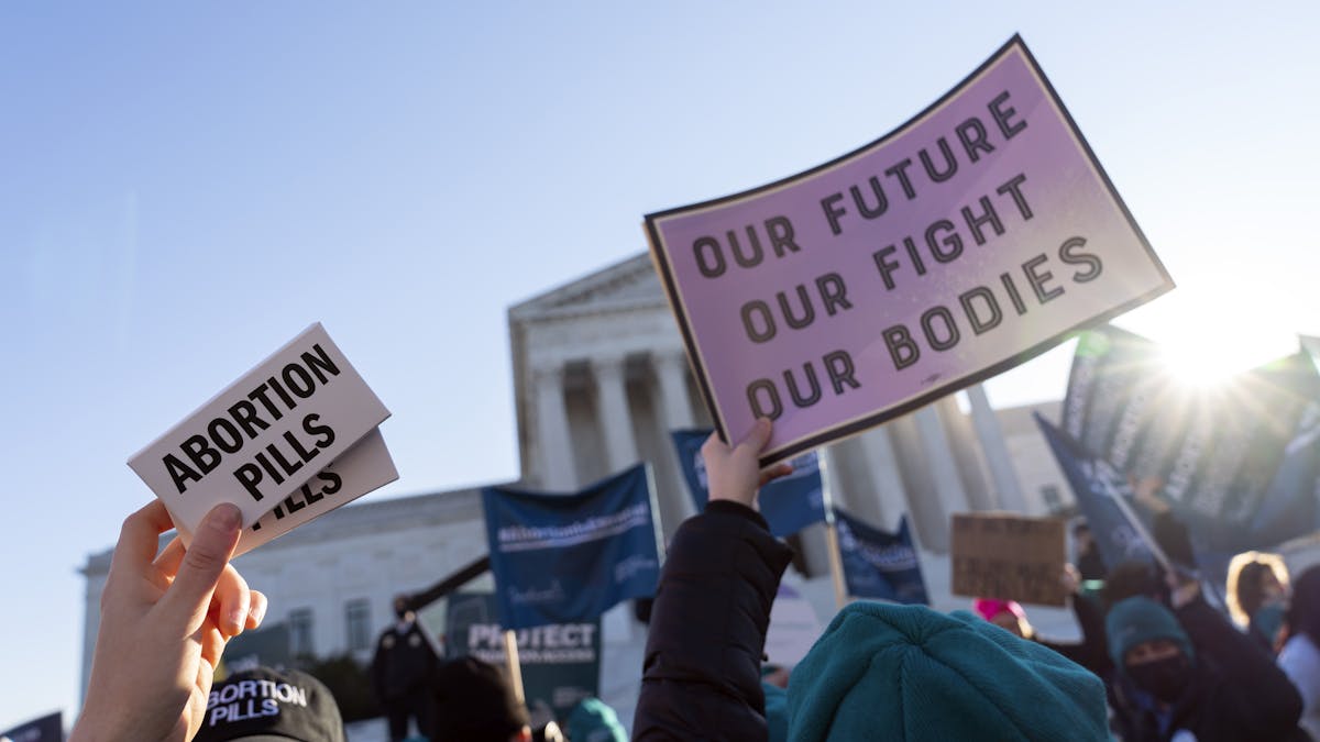 America's religious communities are divided over the issue of abortion: 5 essential reads
