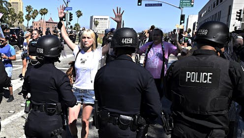 The end of Roe: what now for the women of America?