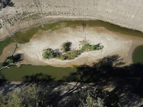 Labor promised to fix Australia's big water problem. These 6 things must top the to-do list
