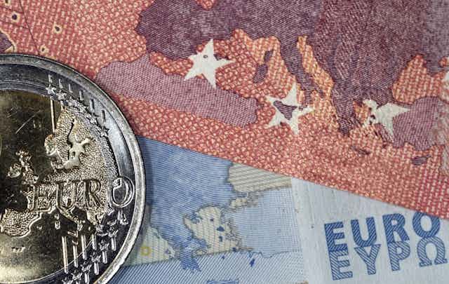 ÉDITO - Nouveau billets en euro : Cette décision est un