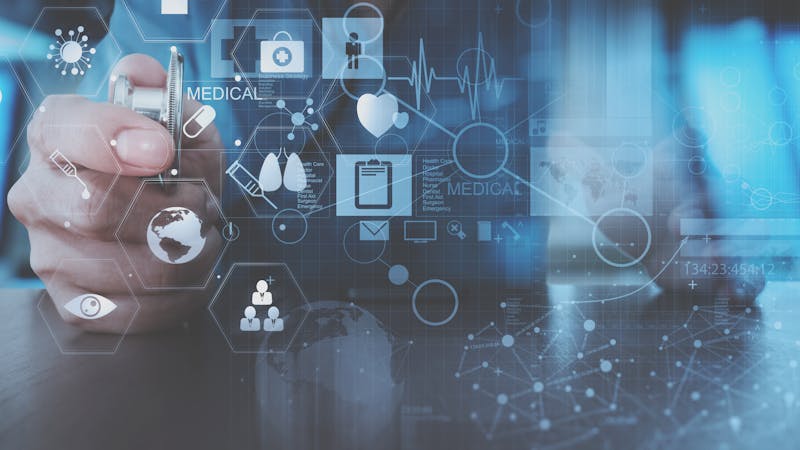 Si la salud es una sola, ¿por qué la enseñamos por partes? Si la salud es una sola, ¿por qué la enseñamos por partes?