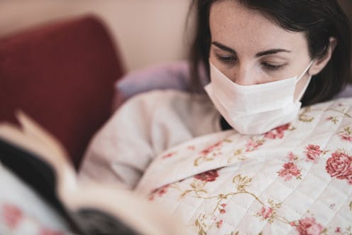 Flu may be back, but COVID is far from over. How do they compare?