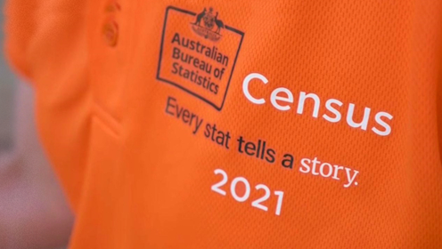 Australians are more millennial, multilingual and less religious: what the census reveals