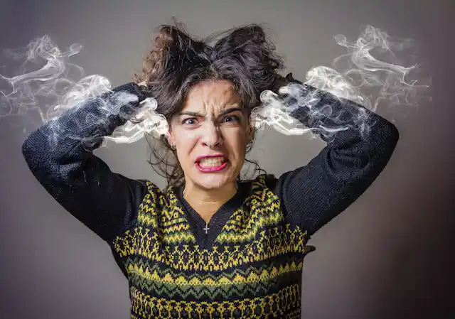 Struggling with positive thinking? Research shows grumpy moods can ...