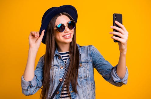 'Influencer' is now a popular career choice for young people – here's what you should know about the creator economy's dark side