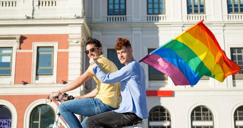 ¿Les preocupa a los jóvenes el descubrimiento de su orientación sexual? ¿Les preocupa a los jóvenes el descubrimiento de su orientación sexual?