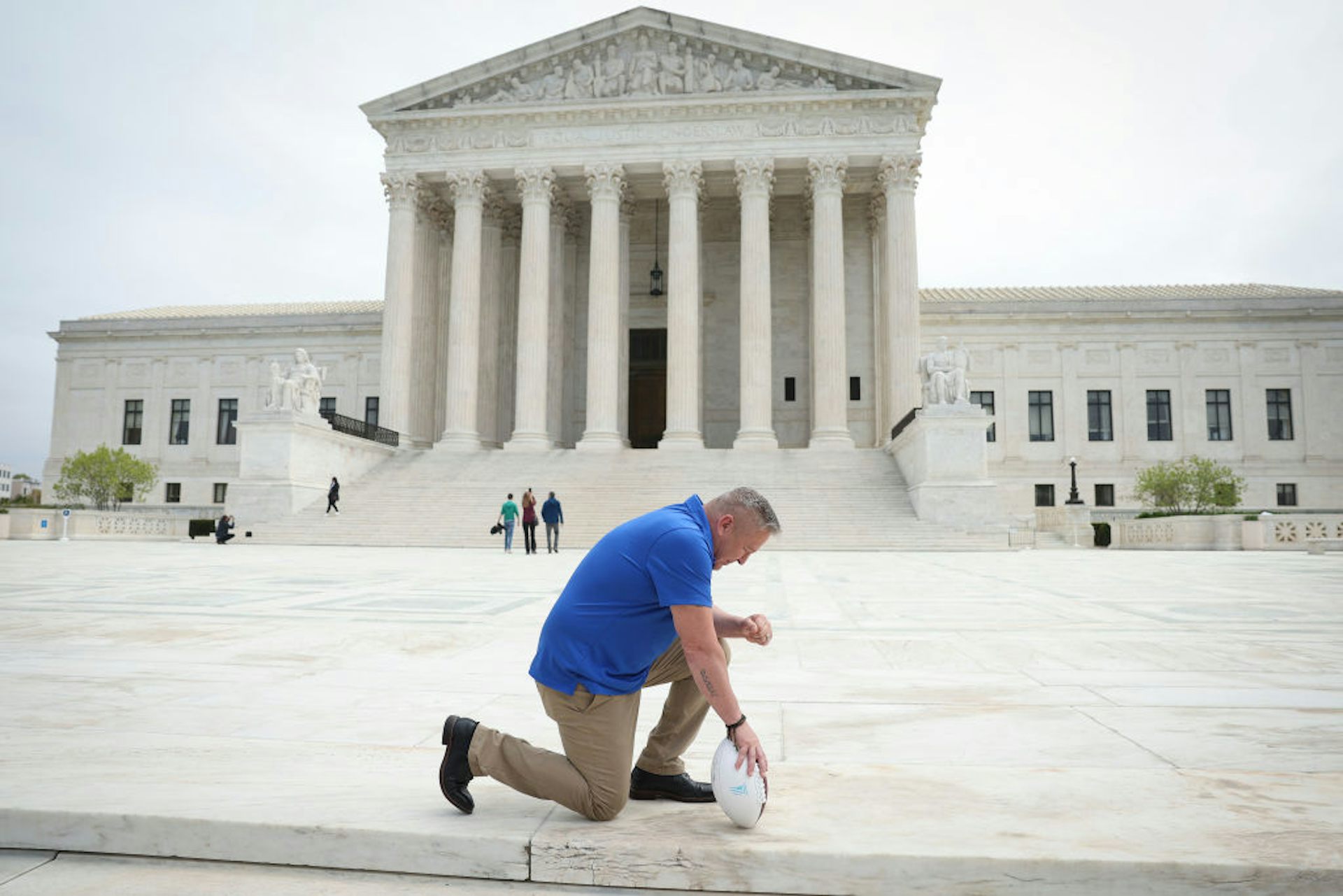 high court in usa