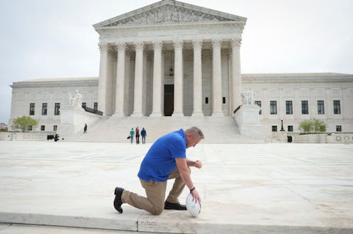 Why the Supreme Court's football decision is a game-changer on school prayer