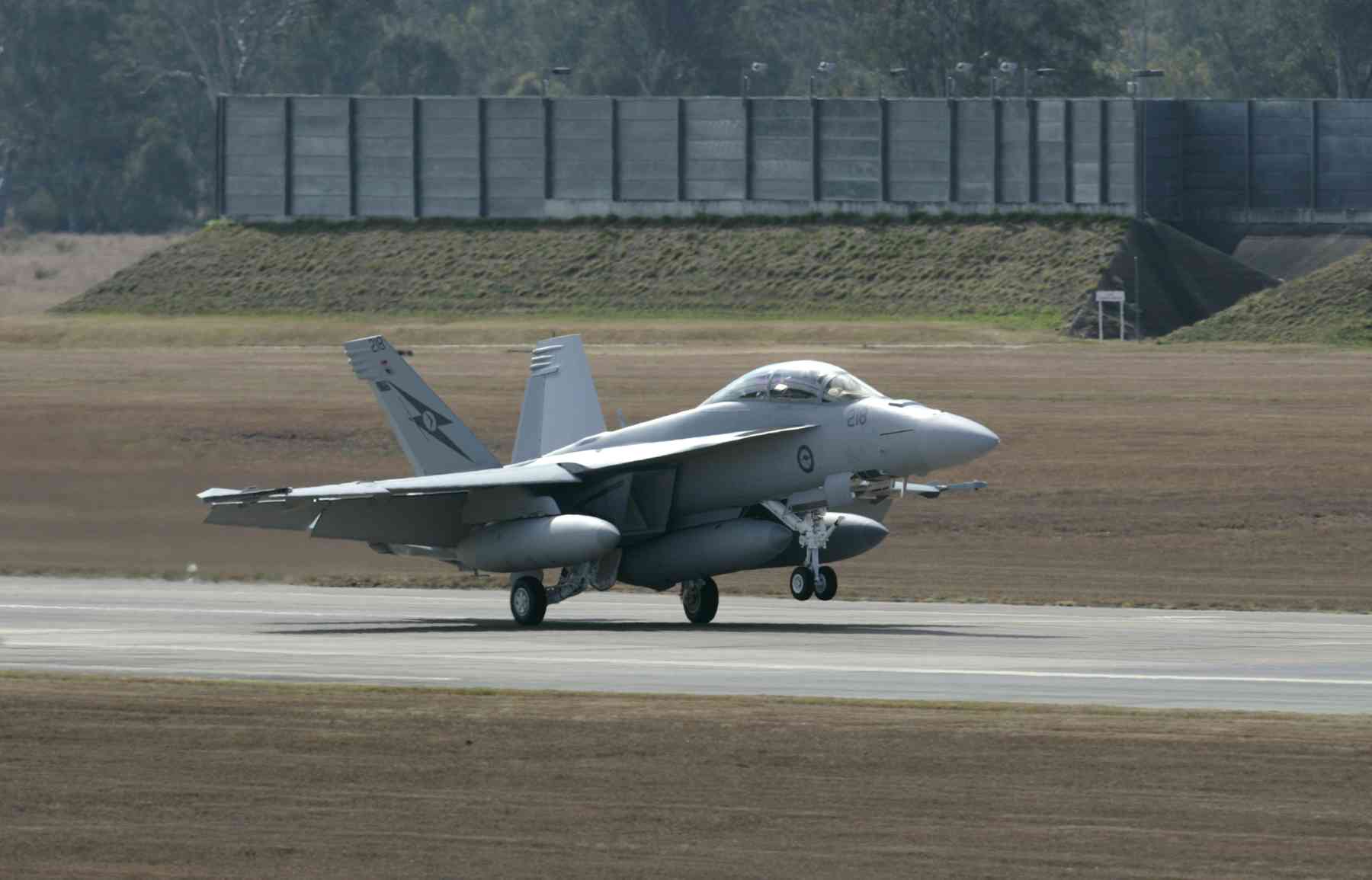 The Joint Strike Fighter: is it the right aircraft for Australia?