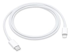 Apple phone cable