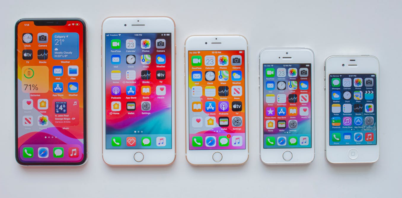 The iPhone turns 15: a look at the past (and future) of one of the 21st ...