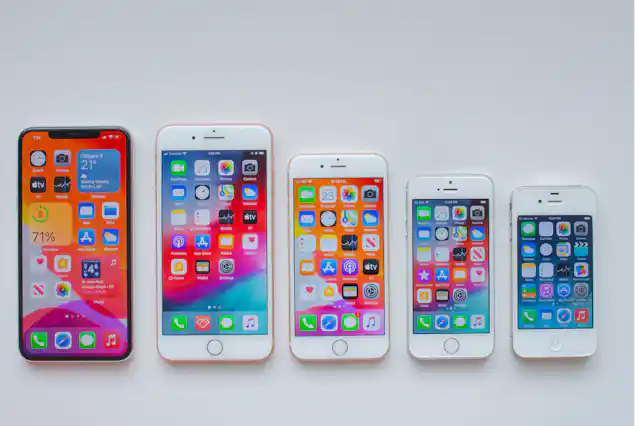 The iPhone turns 15: a look at the past (and future) of one of the 21st ...