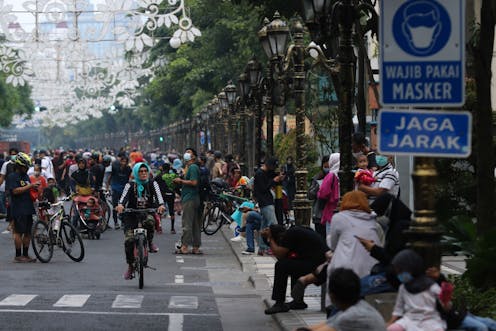Bagaimana teknologi sensor murah bisa jadi sarana warga memantau polusi udara bersama-sama