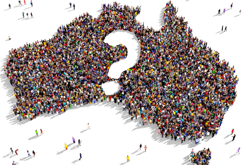 The 2021 Australian census in 8 charts