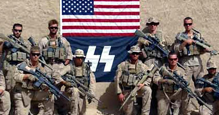 why soldiers commit war crimes – and what we can do about it