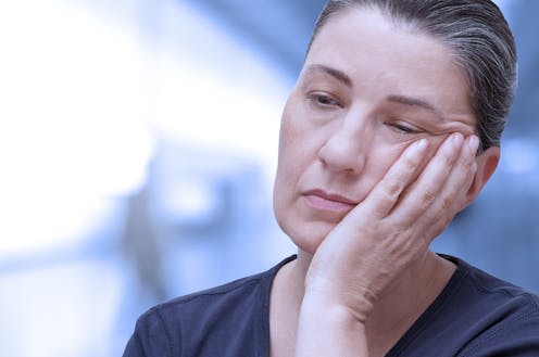 Dolor e incomprensión: la doble carga que soportan las mujeres con fibromialgia Dolor e incomprensión: la doble carga que soportan las mujeres con fibromialgia