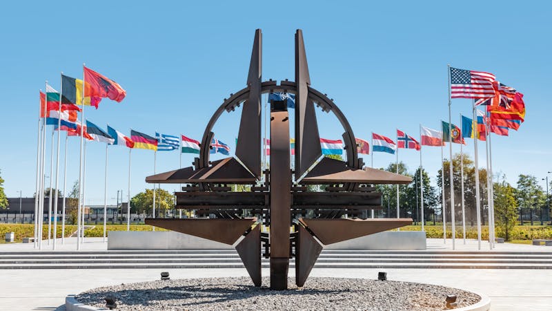 La OTAN y el dilema de seguridad La OTAN y el dilema de seguridad