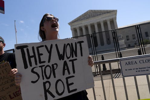 The Supreme Court has overturned precedent dozens of times, including striking down legal segregation and reversing Roe